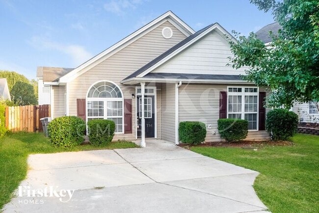 property at 3214 Penny Earley Ln