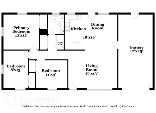 4352 Ashgrove Dr in Grove City, OH - Building Photo - Building Photo
