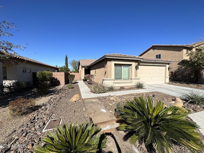946 Basswood Ave in San Tan Valley, AZ - Building Photo - Building Photo