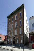 6316-6318 Jackson St Apartments