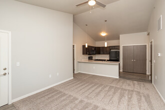 The Brixx 2 Apartments in Sioux Falls, SD - Foto de edificio - Interior Photo