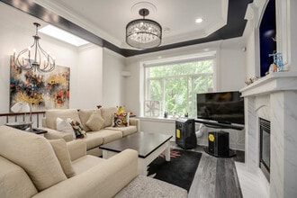 3584 E 26th Ave in Vancouver, BC - Building Photo - Building Photo
