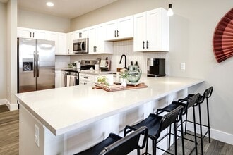 The Artisan at 39th in Omaha, NE - Foto de edificio - Building Photo