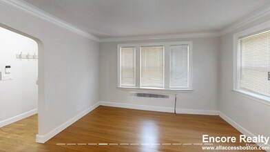 25 Greycliff Rd, Unit 1 in Boston, MA - Building Photo - Building Photo