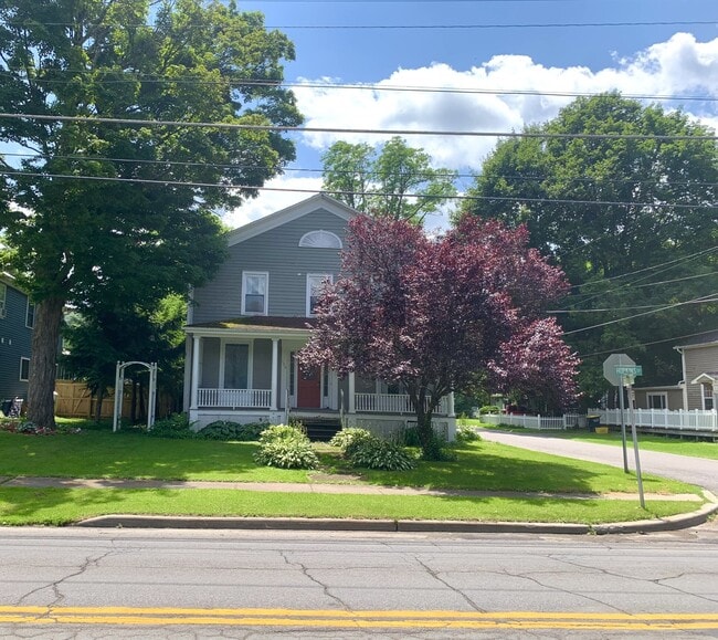 property at 136 Main St