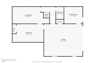 295 Claremont Dr in Covington, GA - Building Photo - Building Photo