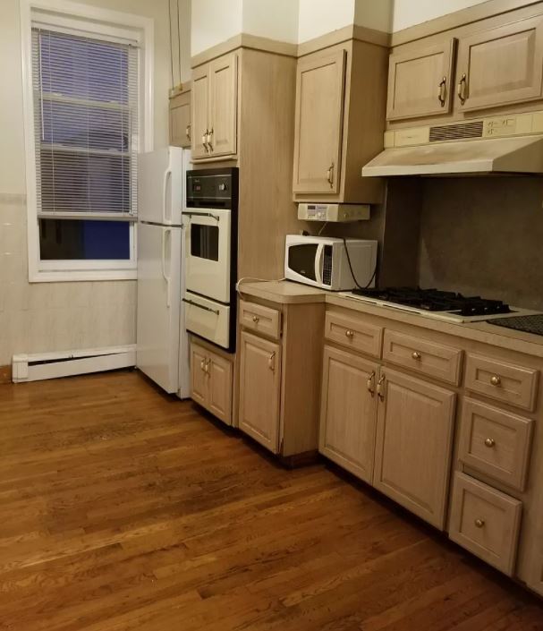 114 Wilkinson Ave Rentals in Jersey City, NJ