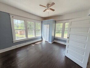 1025 Hillyer Ave in Macon, GA - Foto de edificio - Building Photo