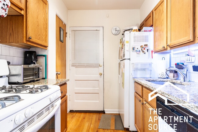 property at 6329 N Mozart St