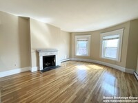 675 Massachusetts Ave, Unit 675 in Boston, MA - Building Photo - Building Photo