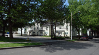 Pynchon & Edgewater Apartments in Springfield, MA - Building Photo - Building Photo