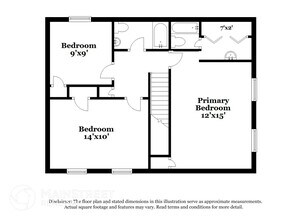 808 Olde Pioneer Trail in Knoxville, TN - Building Photo - Building Photo