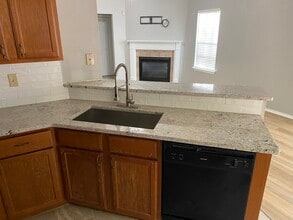 61 Meadow Ridge Loop in Maumelle, AR - Building Photo - Building Photo