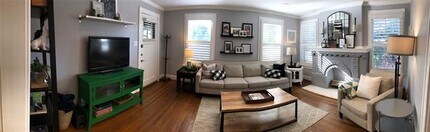1322 Hollywood Ave in Dallas, TX - Building Photo - Building Photo