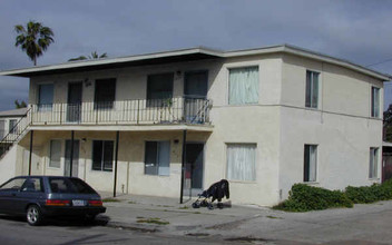 315-319 S 28th St in San Diego, CA - Building Photo - Building Photo