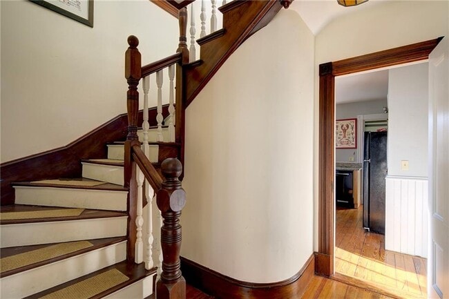 property at 18 Cross St