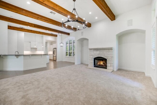 2617 University Club Dr in Austin, TX - Building Photo - Building Photo