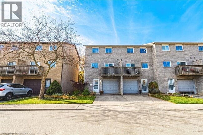 property at 1155 Paramount Dr