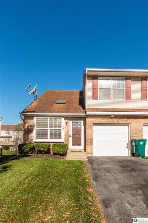 property at 2657 Tamlynn Ct