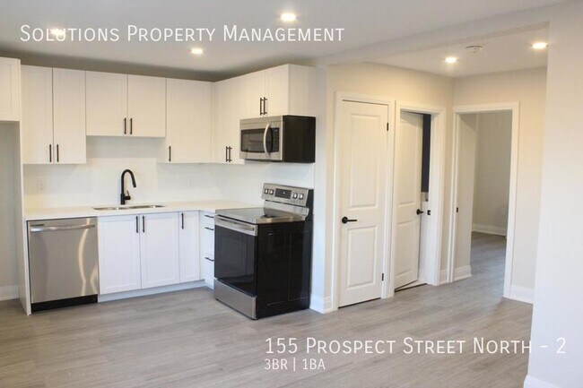 155 Prospect St N in Hamilton, ON - Building Photo - Building Photo