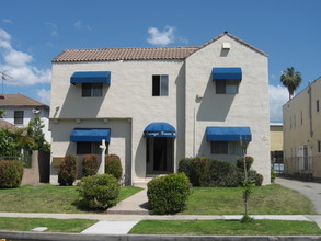 Orange Grove Villa in Glendale, CA - Building Photo - Building Photo