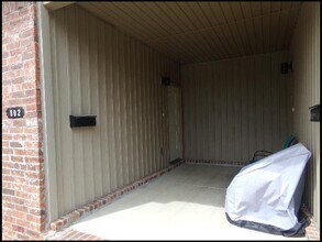 802 Wright Ave in Little Rock, AR - Foto de edificio - Building Photo