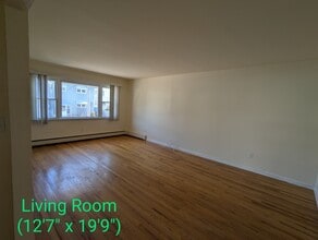 437 2nd St, Unit #2 in Palisades Park, NJ - Foto de edificio - Building Photo