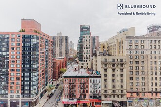 255 W 94th St, Unit FL12-ID1806 in New York, NY - Building Photo - Building Photo