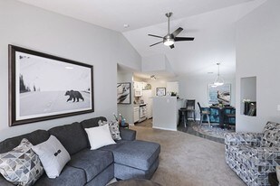 Compass Pointe Apartments