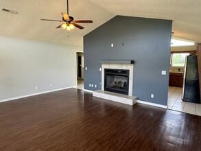 3119 Habberton Rd in Springdale, AR - Foto de edificio - Building Photo