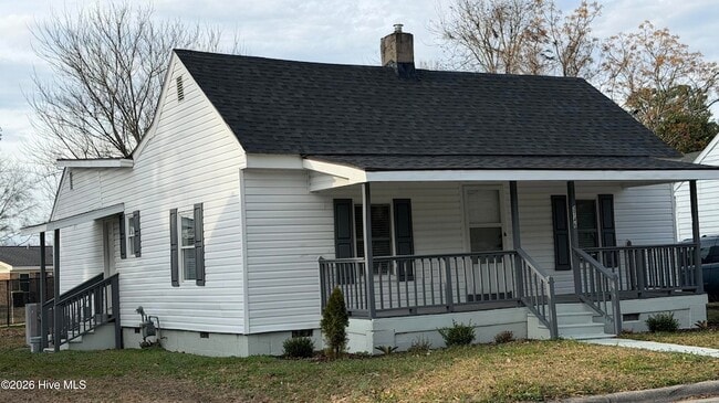 property at 3746 Cameron St