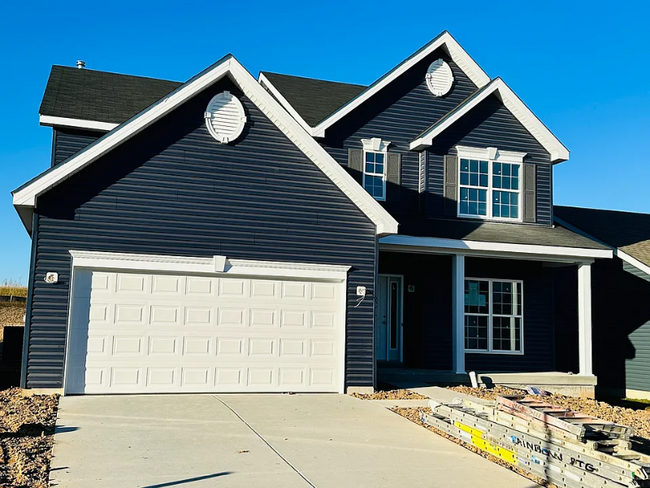 property at 927 Little Fieldstone Court