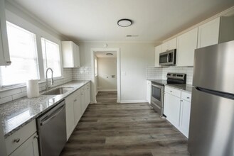 3207 Spring St in Greensboro, NC - Building Photo - Building Photo