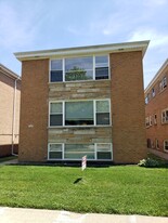 5533 N Mango Ave, Unit 1st floor apartment