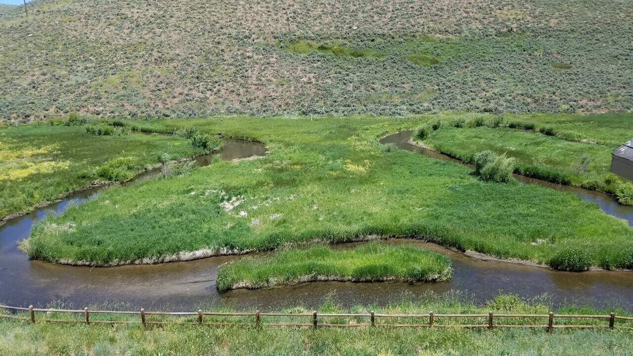 900 Bitner Rd, Unit D23 in Park City, UT - Foto de edificio