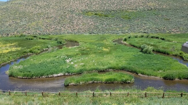 property at 900 Bitner Rd