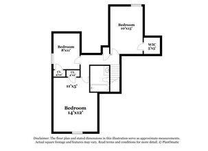 9840 White Poplar Dr in Olive Branch, MS - Building Photo - Building Photo