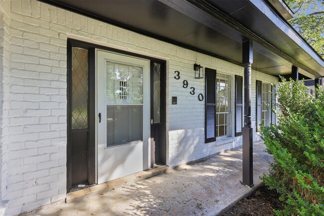 property at 3930 Cypress Hill Dr