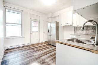 8701 Av. Souligny in Montréal, QC - Building Photo - Building Photo