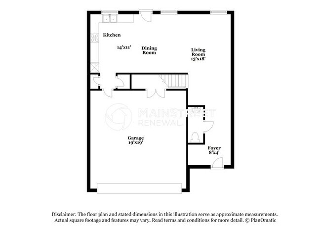 2205 Walcot Way in Lexington, KY - Building Photo - Building Photo
