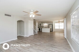 12555 W Virginia Ave in Avondale, AZ - Foto de edificio - Building Photo