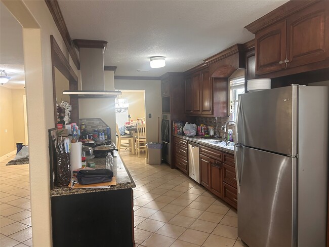 property at 7811 Fall Glen Dr