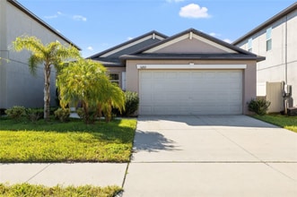 10205 Cool Waterlily Ave in Riverview, FL - Foto de edificio - Building Photo