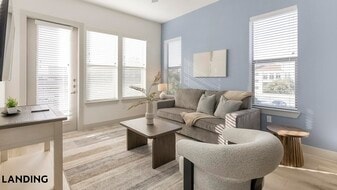 13701 Montfort Dr, Unit 1301 in Dallas, TX - Building Photo