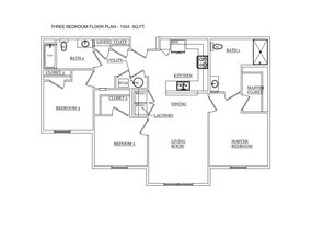 Old Hundred Trace in Midlothian, VA - Building Photo - Building Photo