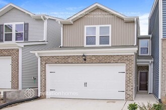 915 Greenville Wy in Knightdale, NC - Foto de edificio - Building Photo