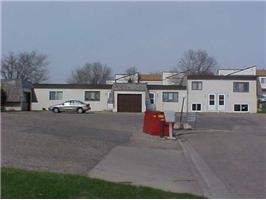 Southview Plaza Condominiums in Minot, ND - Foto de edificio