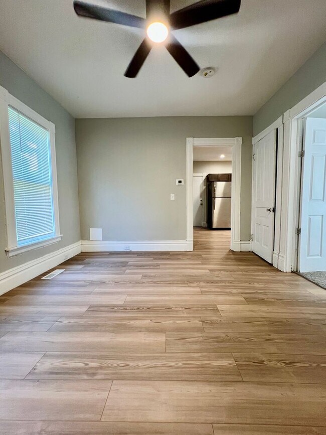 707 McCourtie St-Unit -#1 in Kalamazoo, MI - Building Photo - Building Photo