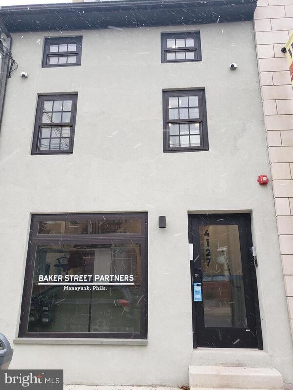 property at 4127 Main St