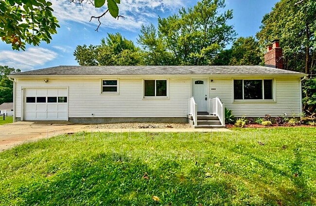 property at 8509 Market Ave N